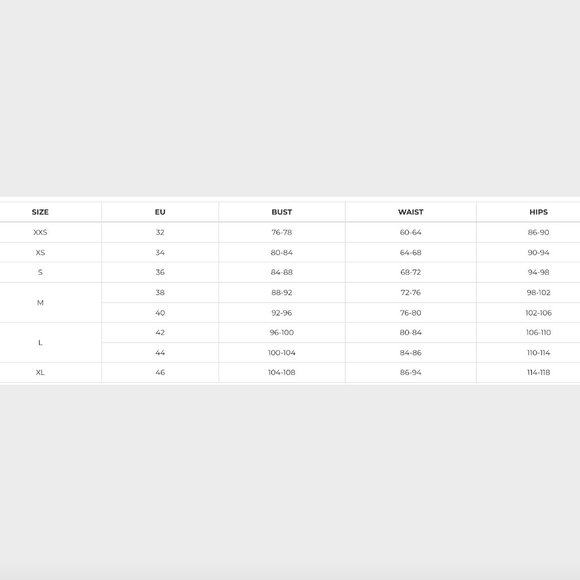 Nelly Trend High-Low Dress - Picture 10 of 10